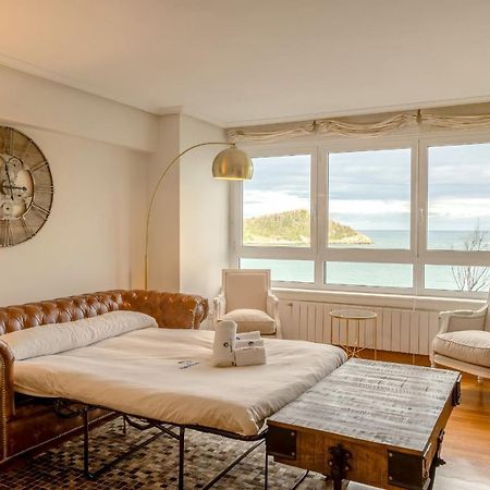 Maskortxo - Basque Stay San Sebastián Kültér fotó