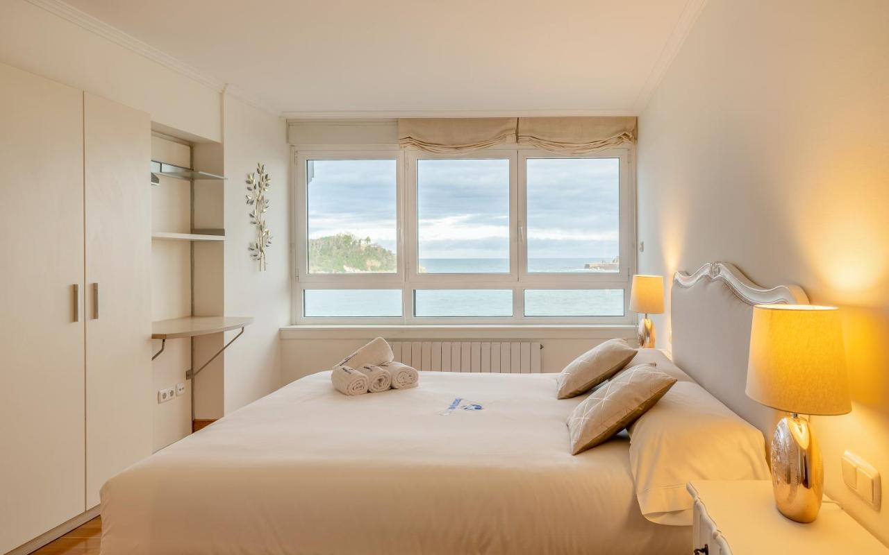 Maskortxo - Basque Stay San Sebastián Kültér fotó