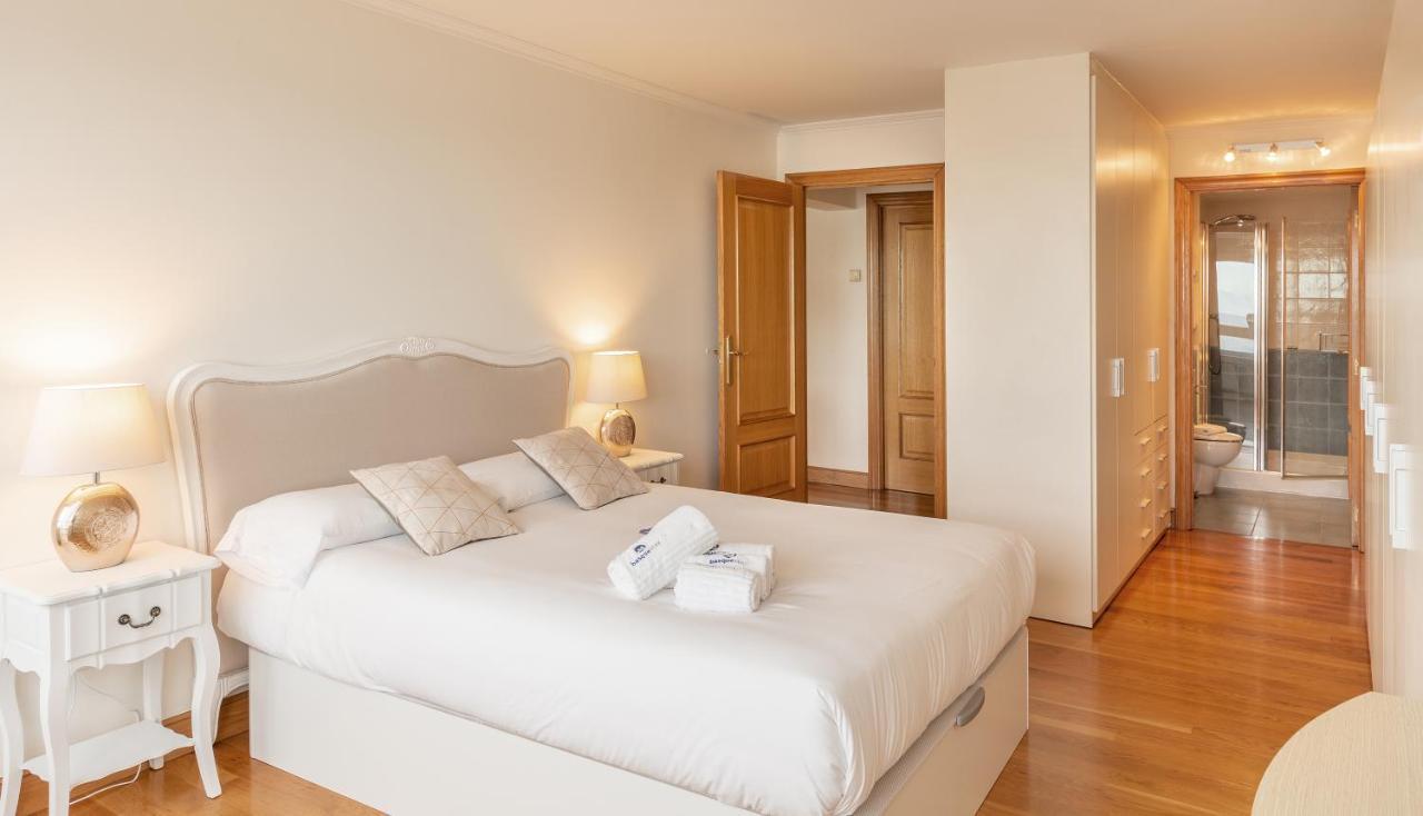 Maskortxo - Basque Stay San Sebastián Kültér fotó