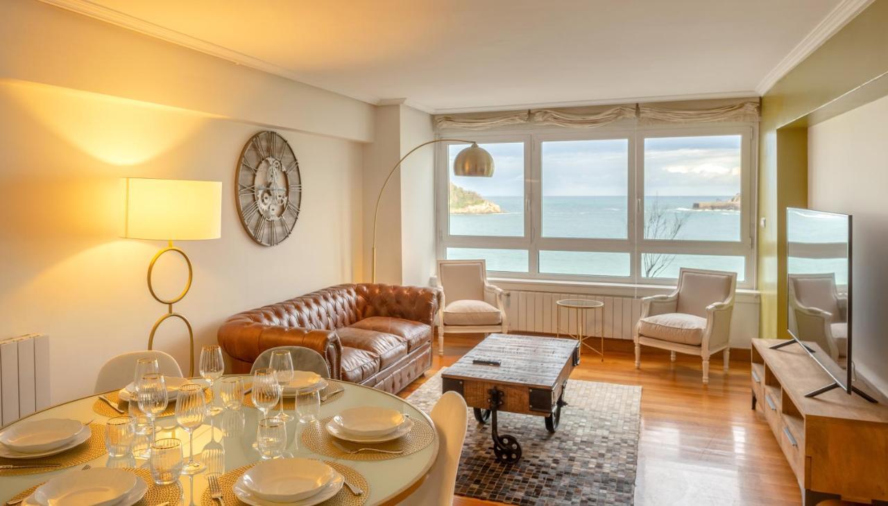 Maskortxo - Basque Stay San Sebastián Kültér fotó