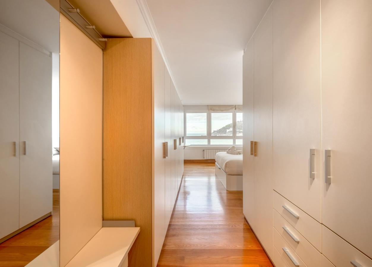 Maskortxo - Basque Stay San Sebastián Kültér fotó
