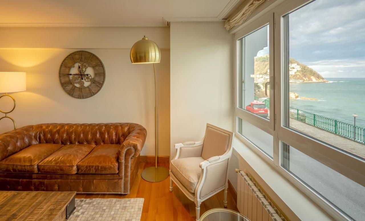 Maskortxo - Basque Stay San Sebastián Kültér fotó