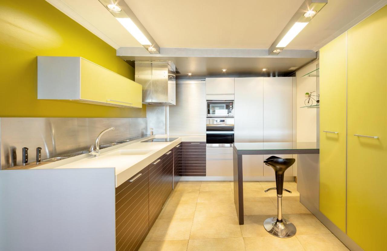 Maskortxo - Basque Stay San Sebastián Kültér fotó