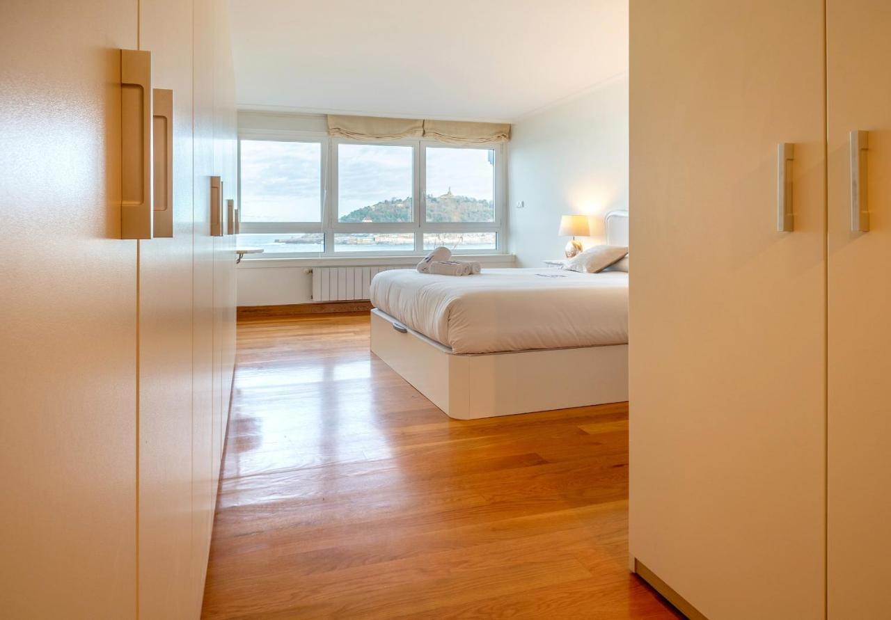 Maskortxo - Basque Stay San Sebastián Kültér fotó