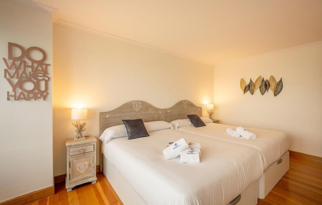 Maskortxo - Basque Stay San Sebastián Kültér fotó