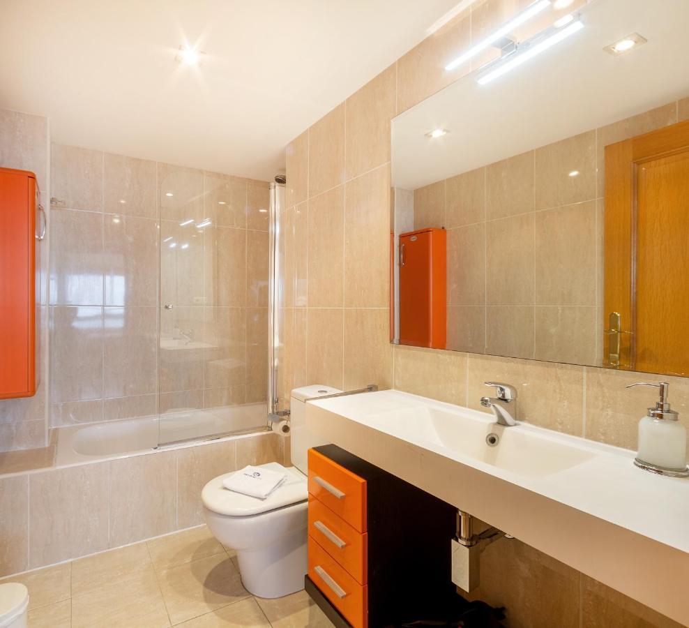 Maskortxo - Basque Stay San Sebastián Kültér fotó