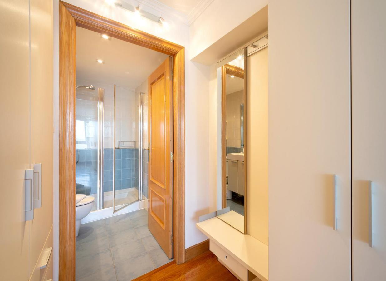 Maskortxo - Basque Stay San Sebastián Kültér fotó