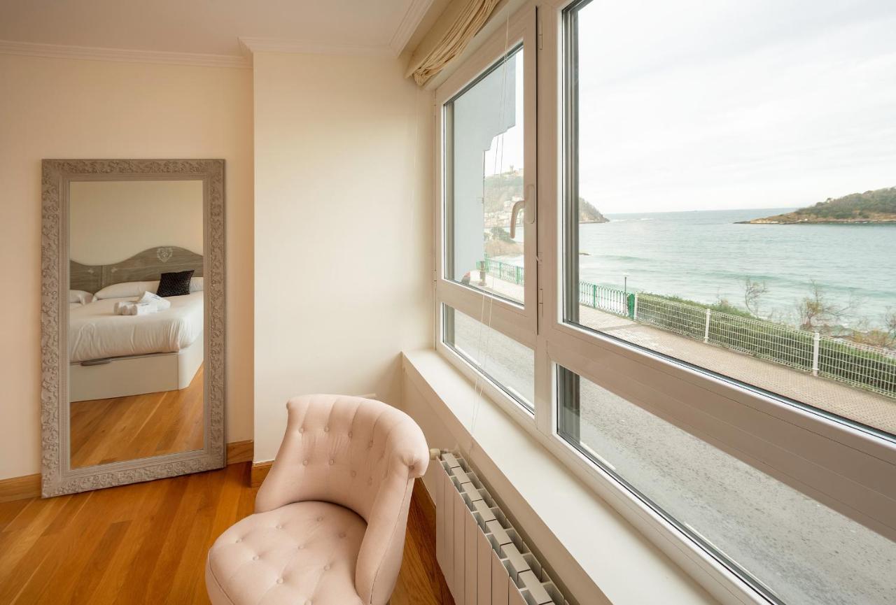 Maskortxo - Basque Stay San Sebastián Kültér fotó