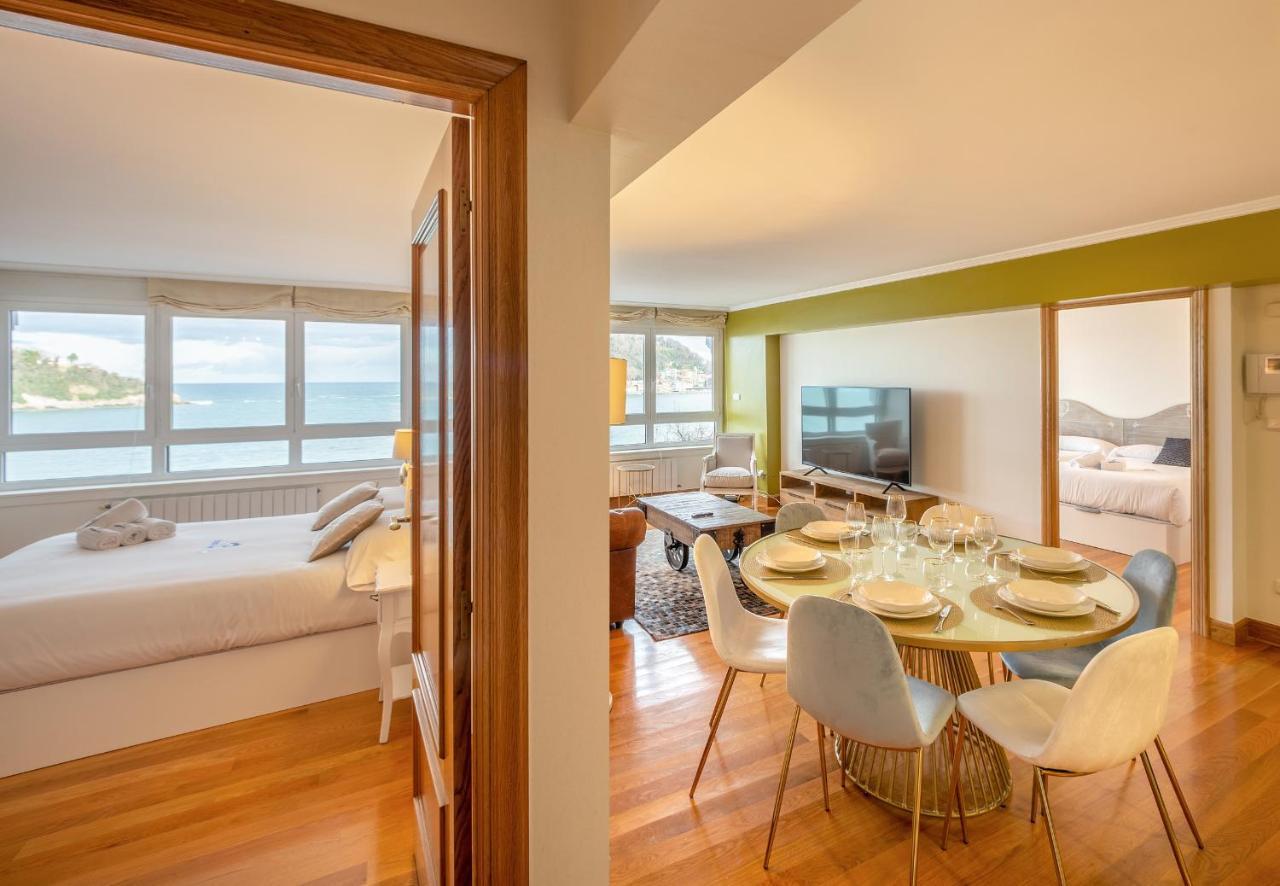 Maskortxo - Basque Stay San Sebastián Kültér fotó