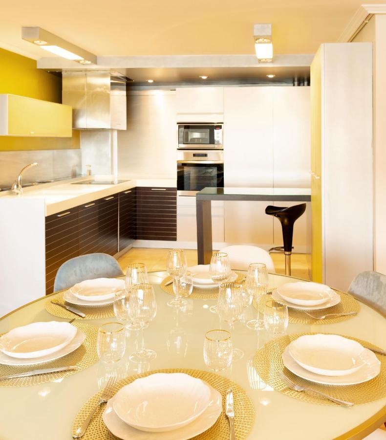Maskortxo - Basque Stay San Sebastián Kültér fotó